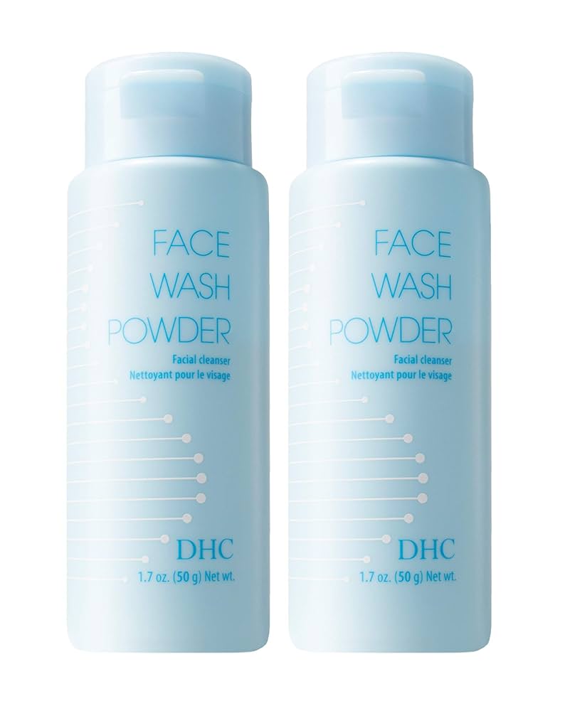C+クリアセラム & SHIKKOKU MINERAL POWDER WASH C+クリアセラム & SHIKKOKU MINERAL POWDER WASH